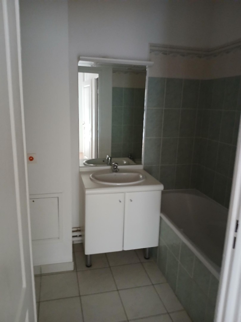 Location appartement à Valenciennes