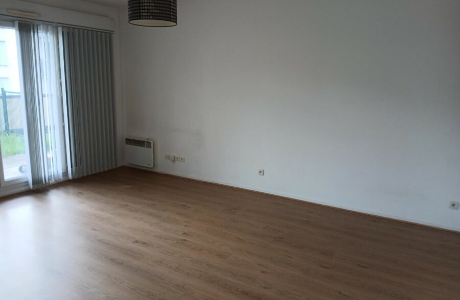 Location appartement à Valenciennes