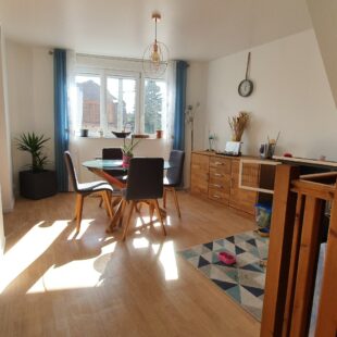 Location appartement à Lambres-Lez-Douai