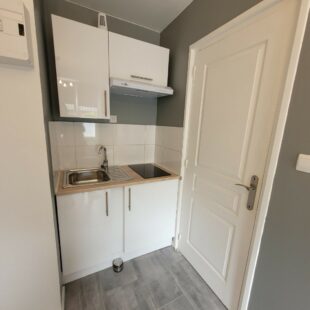 Location appartement meublé à Douai