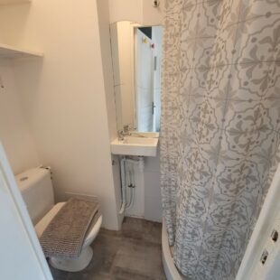 Location appartement meublé à Douai