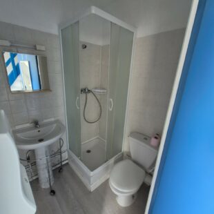Location appartement meublé à Douai