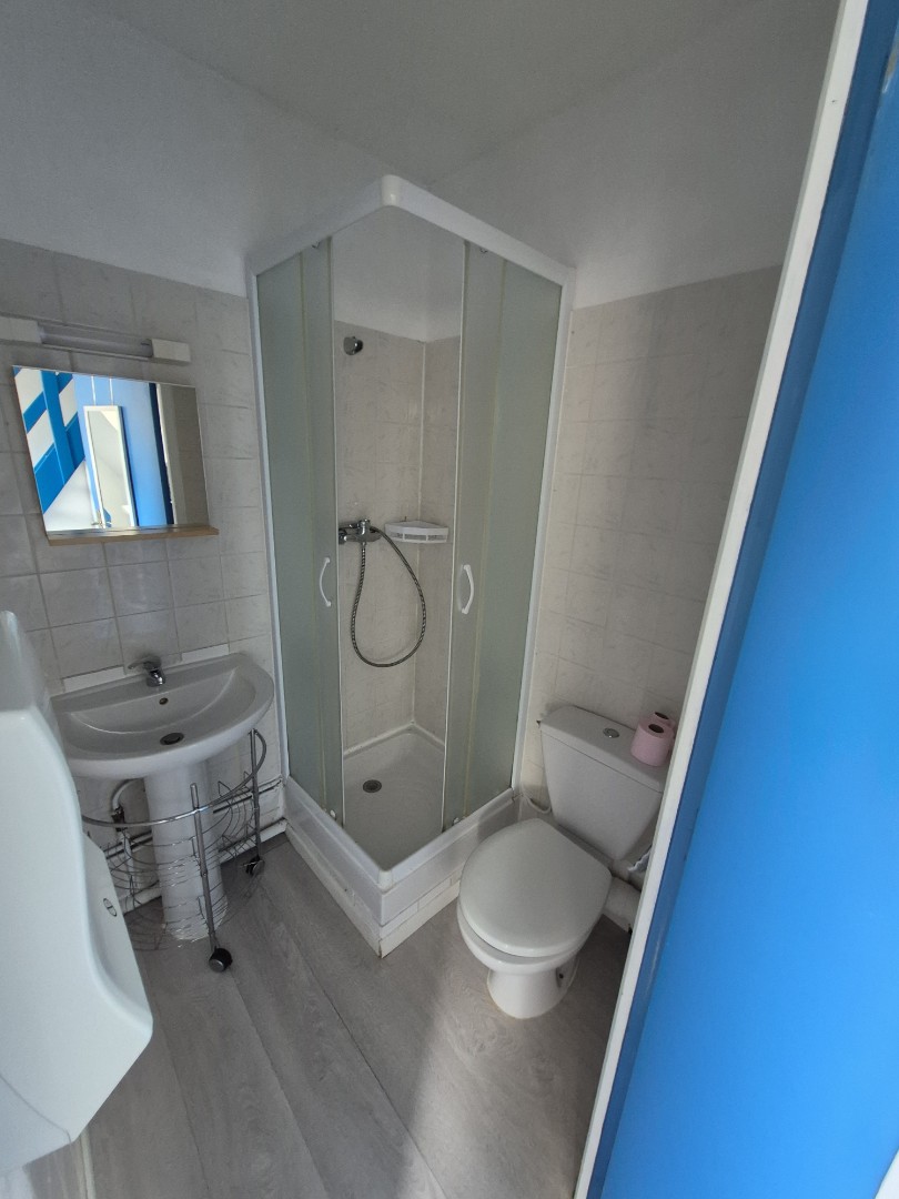 Location appartement meublé à Douai