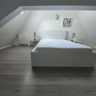 Location appartement meublé à Douai
