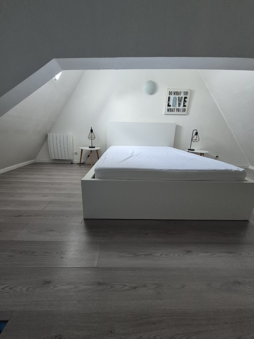 Location appartement meublé à Douai