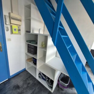 Location appartement meublé à Douai
