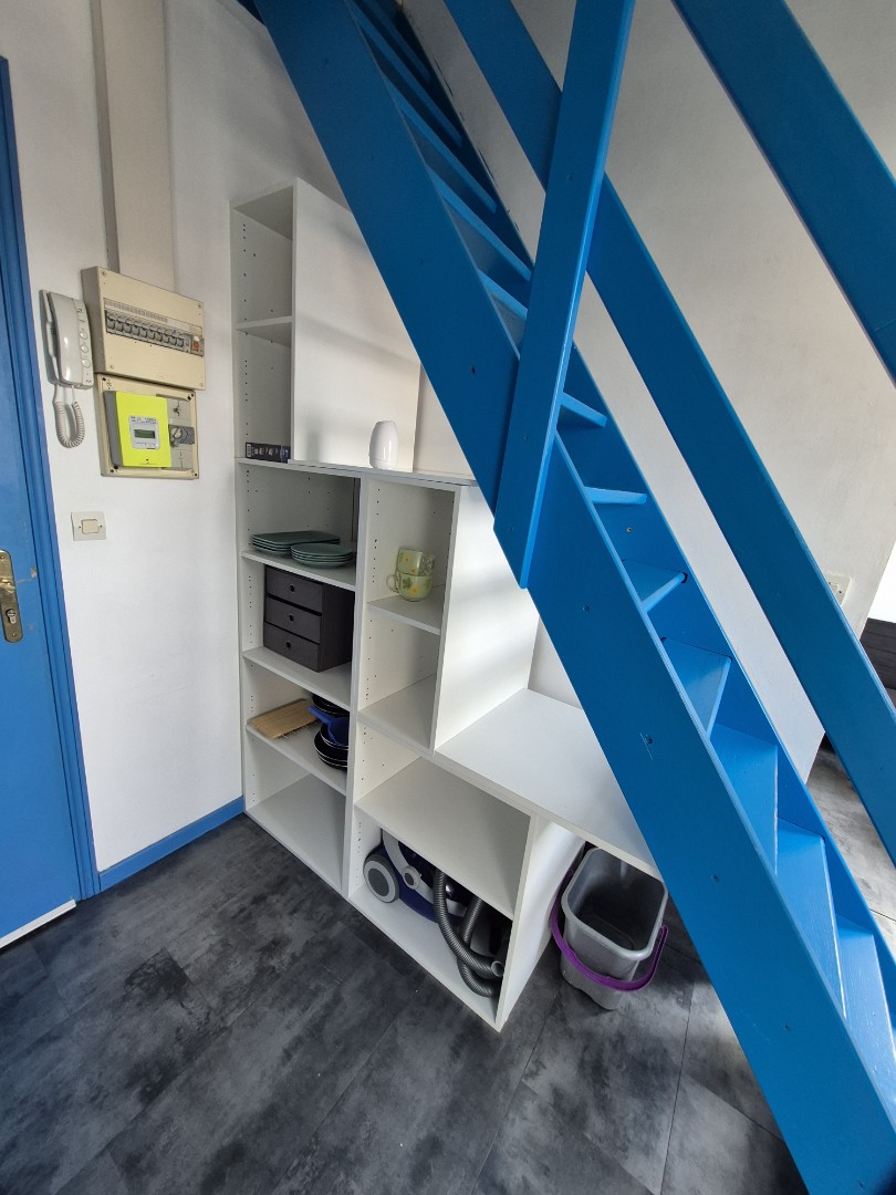 Location appartement meublé à Douai