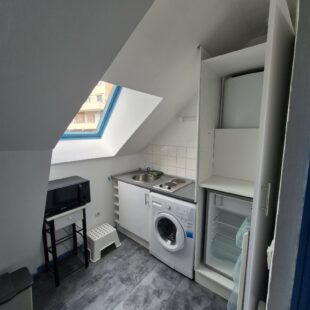 Location appartement meublé à Douai