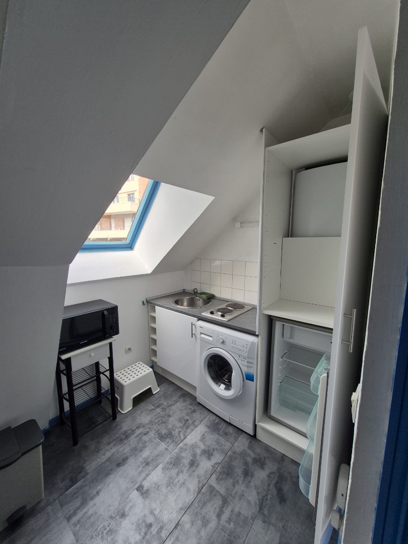 Location appartement meublé à Douai