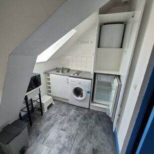 Location appartement meublé à Douai