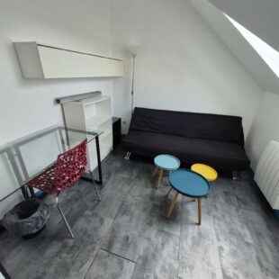 Location appartement meublé à Douai