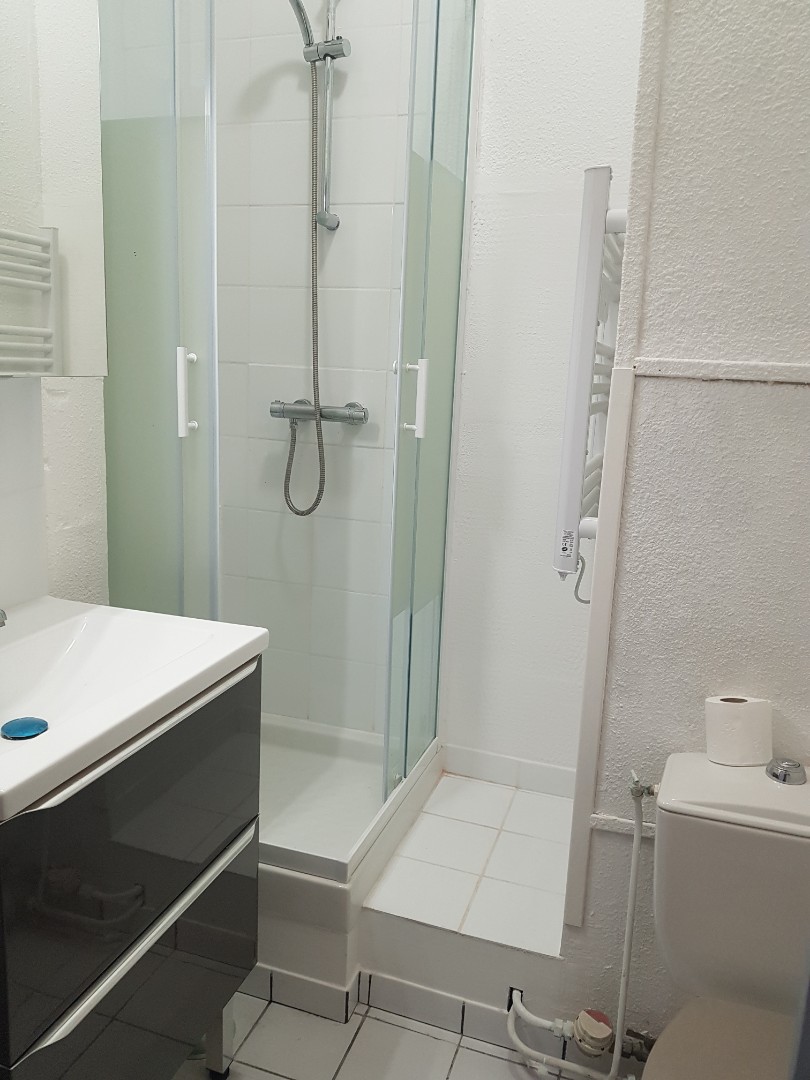 Location appartement meublé à Lille