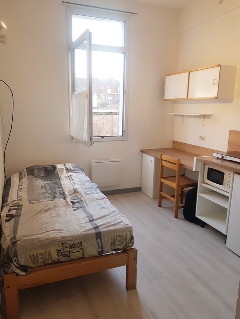Location appartement meublé à Lille