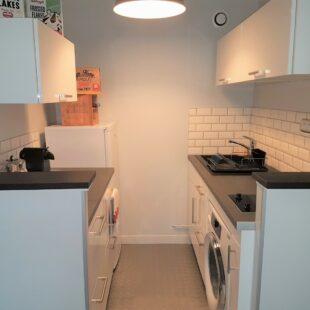 Location appartement meublé à Lille