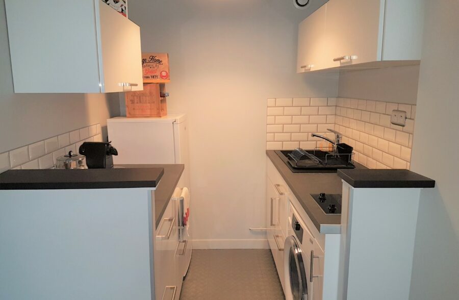 Location appartement meublé à Lille
