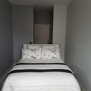 Location appartement meublé à Lille