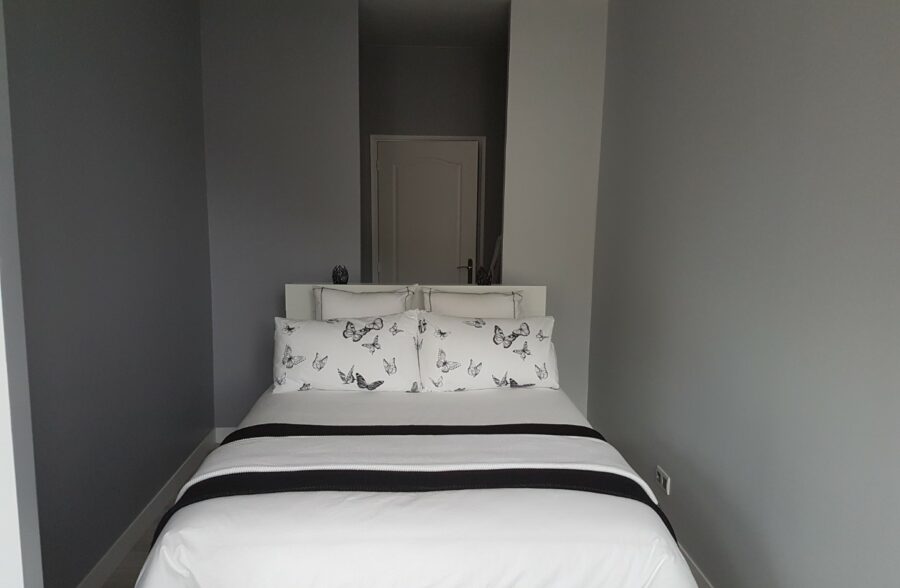 Location appartement meublé à Lille