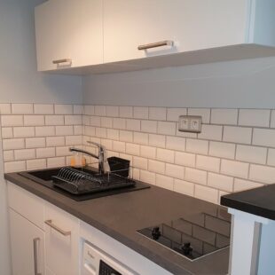 Location appartement meublé à Lille