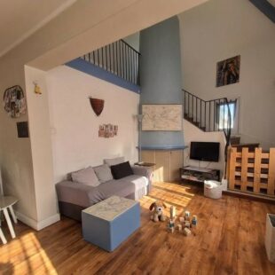 Location appartement à Saint-Omer
