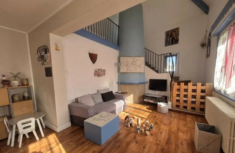 Location appartement à Saint-Omer
