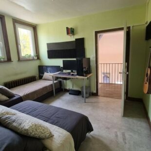 Location appartement à Saint-Omer