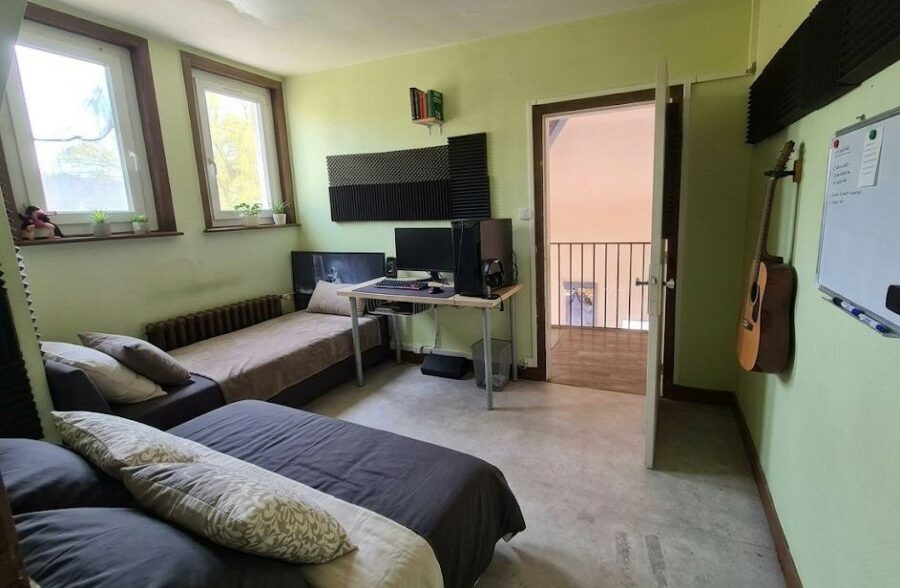 Location appartement à Saint-Omer