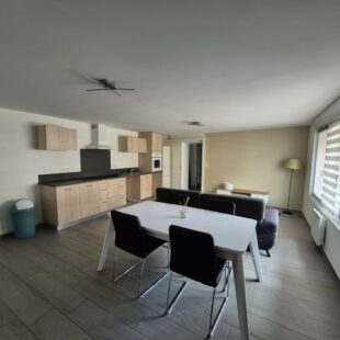 Location appartement meublé à Saint-Omer