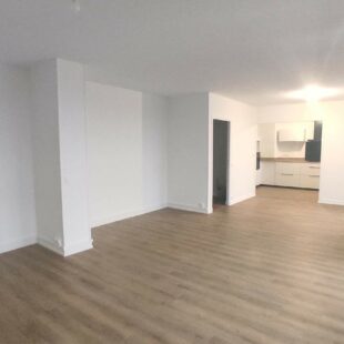 Location appartement à Saint-Omer