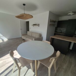 Location appartement meublé à Lille