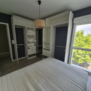 Location appartement meublé à Lille