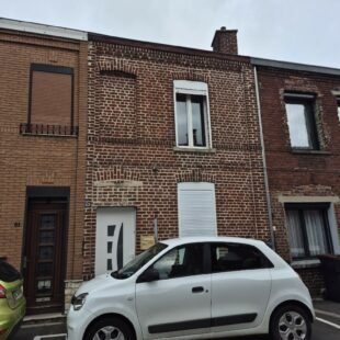 Location maison à Fouquières-Lès-Lens