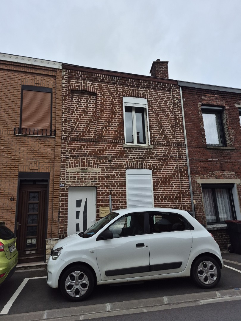 Location maison à Fouquières-Lès-Lens