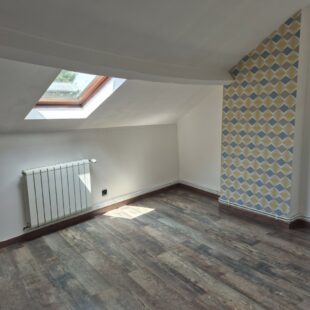 Location maison à Fouquières-Lès-Lens