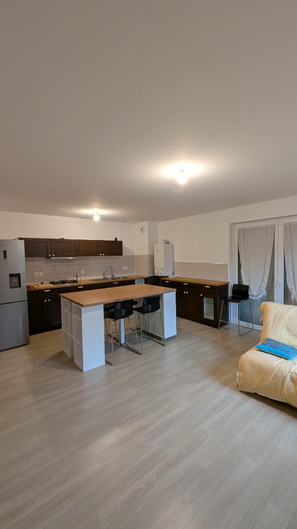 Location appartement à Annœullin