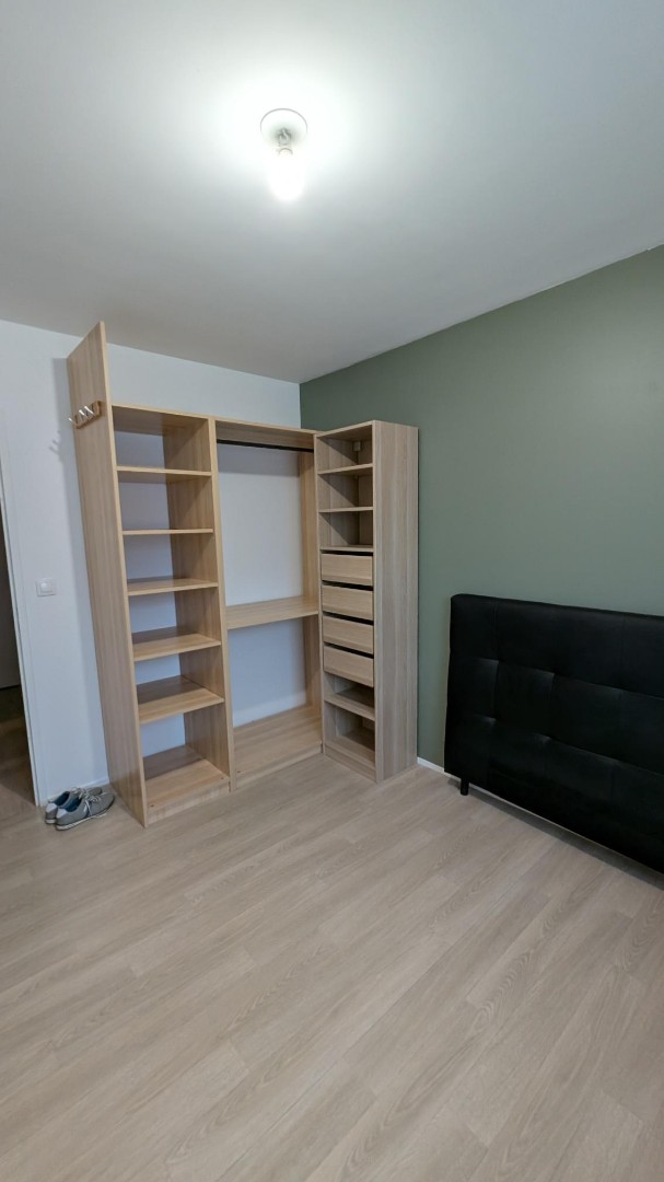 Location appartement à Annœullin