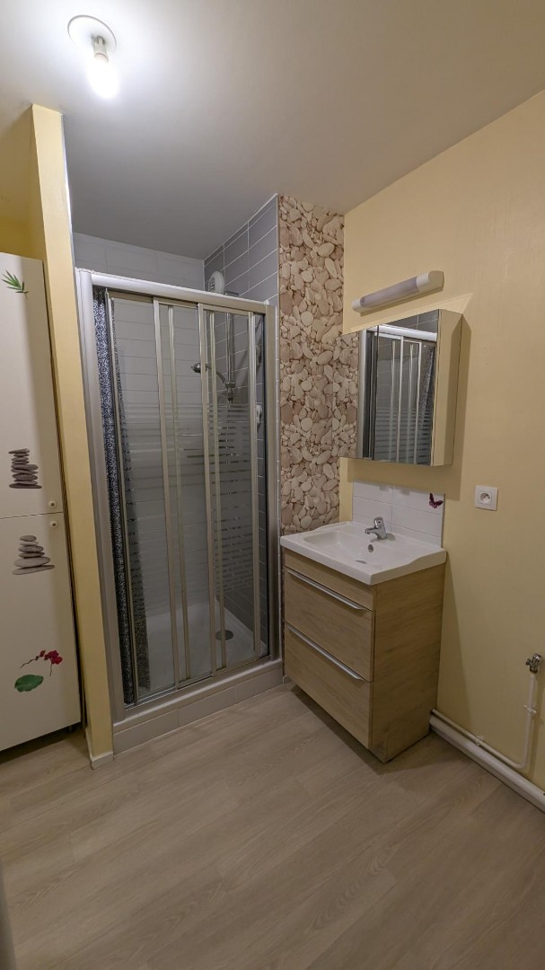 Location appartement à Annœullin