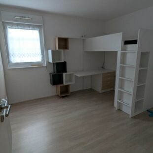 Location appartement à Annœullin