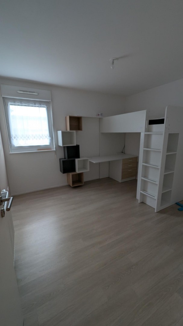 Location appartement à Annœullin