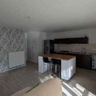 Location appartement à Annœullin