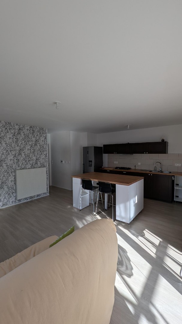 Location appartement à Annœullin