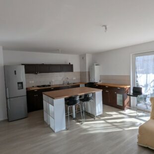 Location appartement à Annœullin