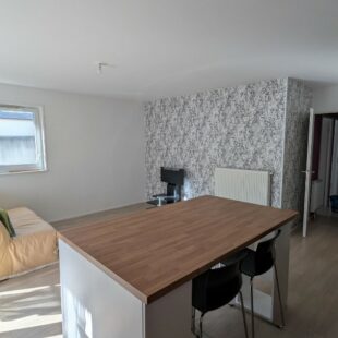 Location appartement à Annœullin