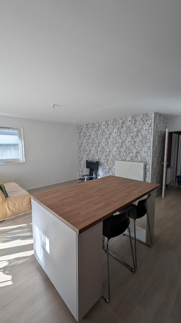 Location appartement à Annœullin