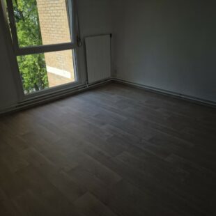 Location appartement à Saint-Saulve
