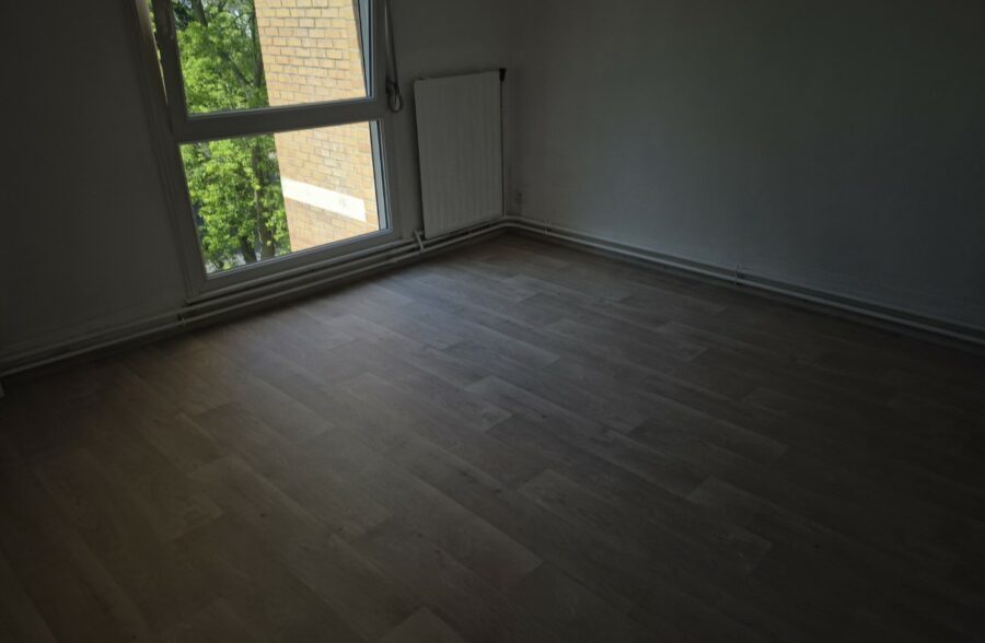 Location appartement à Saint-Saulve