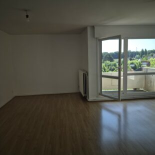 Location appartement à Saint-Saulve