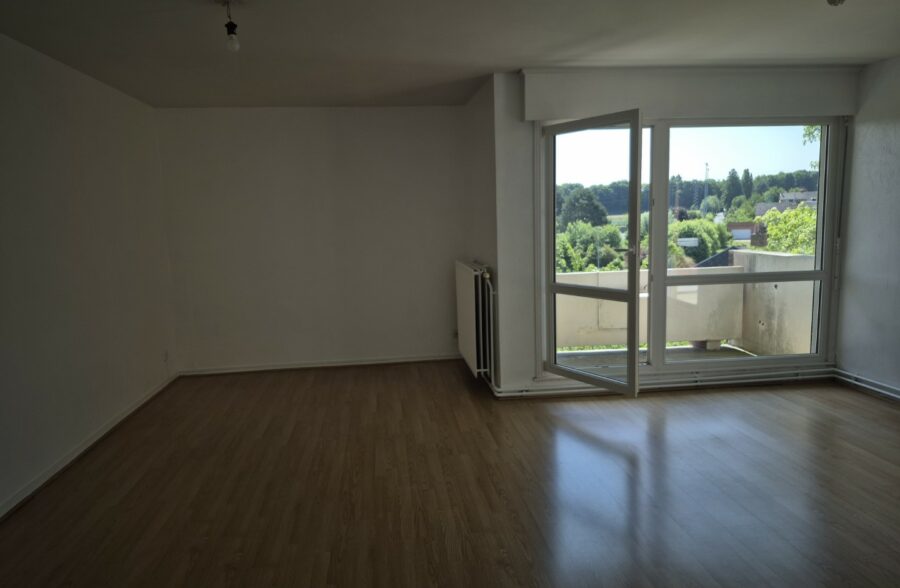 Location appartement à Saint-Saulve