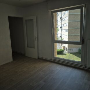 Location appartement à Saint-Saulve