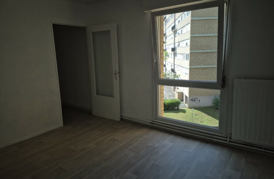 Location appartement à Saint-Saulve