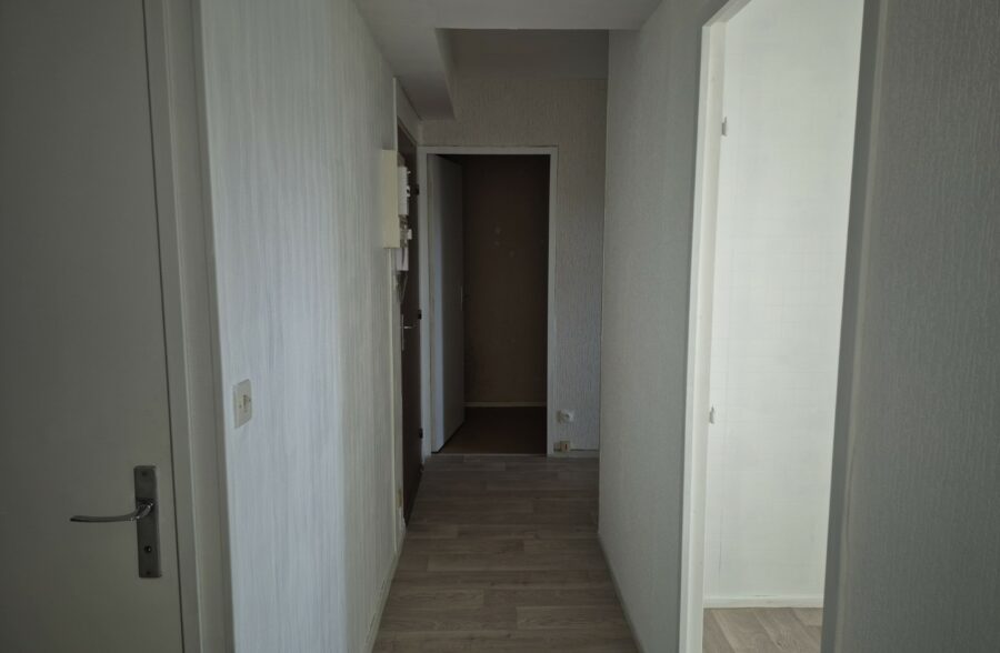 Location appartement à Saint-Saulve